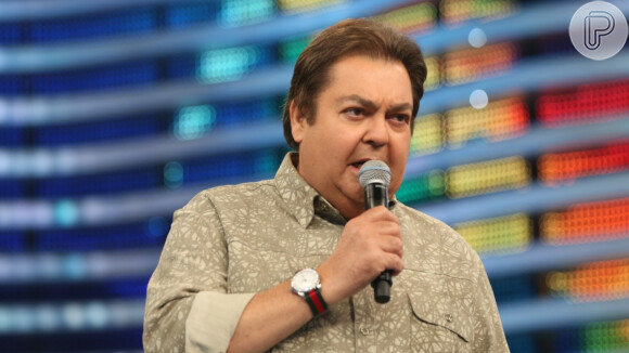 Faustão reestreia na Band em 2022 após ter apresentado o 'Domingão' na Globo entre 1989 e 2021