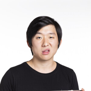 Ex-mulher de Pyong Lee, Sammy Lee afastou chance de retomar casamento com hipnólogo, mas reforçou que ele manterá contato com o filho deles, Jake