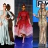 A cantora Jennifer Lopez é leonina e ama vestidos exuberantes