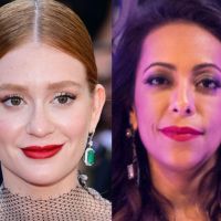 Samantha Schmütz critica 'beldades de Cannes' e web opina: 'Direta pra Marina Ruy Barbosa'