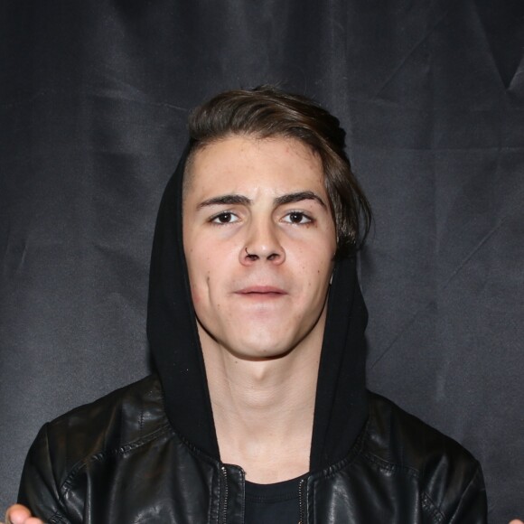 Biel não respondeu ao ser questionado sobre gravidez de Tays Reis