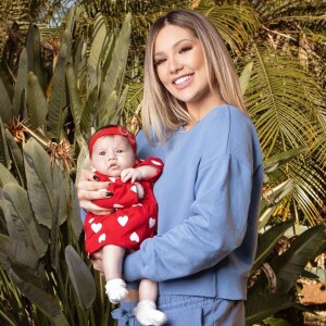 Virgínia Fonseca já definiu o nome do segundo bebê