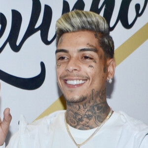 MC Kevin morreu em maio de 2021 após se desequilibrar da parte externa de uma varanda de hotel do Rio de Janeiro