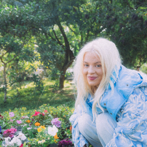 Canção censurada da cantora foi 'Mulher do ano'