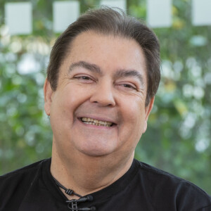 Fausto Silva, ex-comandante das tardes na Globo, estreia na Band em janeiro