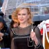 Nicole Kidman comandou a première do filme infantil 'As Aventuras de Paddington' neste domingo, 23 de novembro de 2014, em Londres, na Inglaterra