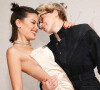 Dia do Orgulho Lésbico: casais como Vitória Strada e Marcella Rica inspiram nas redes sociais