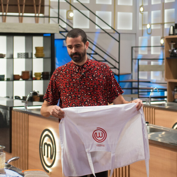 'MasterChef 2021': Tiago foi o eliminado do sexto episódio e decisão revoltou a web