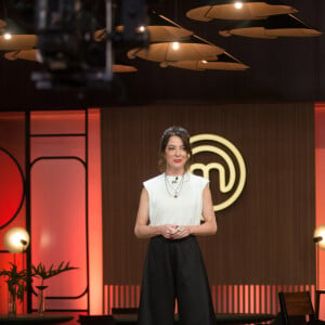 'MasterChef 2021': Ana Paula Padrão revela que pediu para gravações pararem após se comover com participante em um dos primeiros 9 episódios do programa