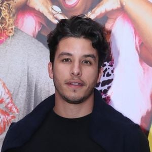Ricky Tavares nasceu em 28 de agosto de 1991 em Brasília e aos 5 anos se mudou para o Rio de Janeiro