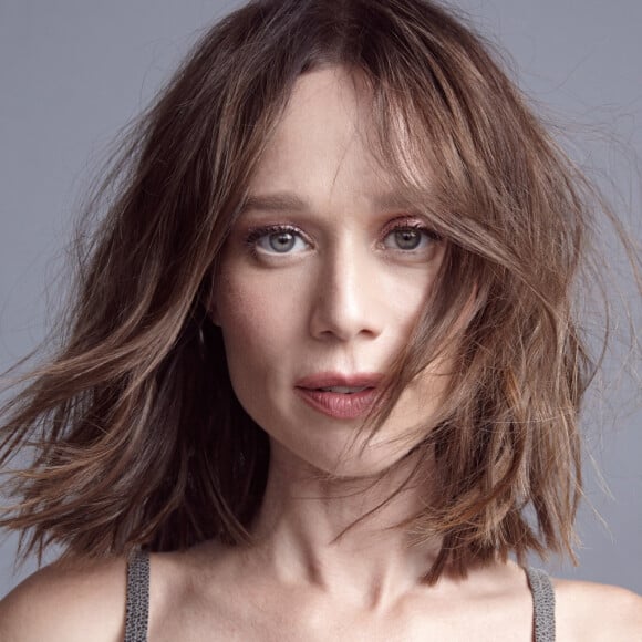 Mariana Ximenes foi casada de 2001 a 2009, com o sobrinho de Chico Buarque: o produtor de filmes Pedro Buarque de Hollanda