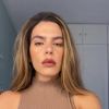 Mariana Goldfarb faz vídeo seguindo tutorial de sedução e pergunta: 'Te seduzi?'