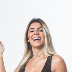 Hariany Almeida é ex-BBB