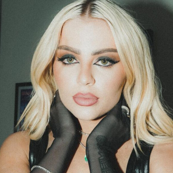 Luísa Sonza admite se sentir sozinha em legenda de foto