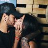 Marquezine e Neymar namoraram por anos, entre diversas idas e vindas