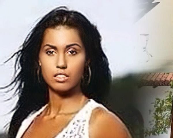 gracyanne barbosa antes e depois