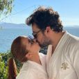 Maiara e Fernando Zor terminaram noivado de 6 meses
