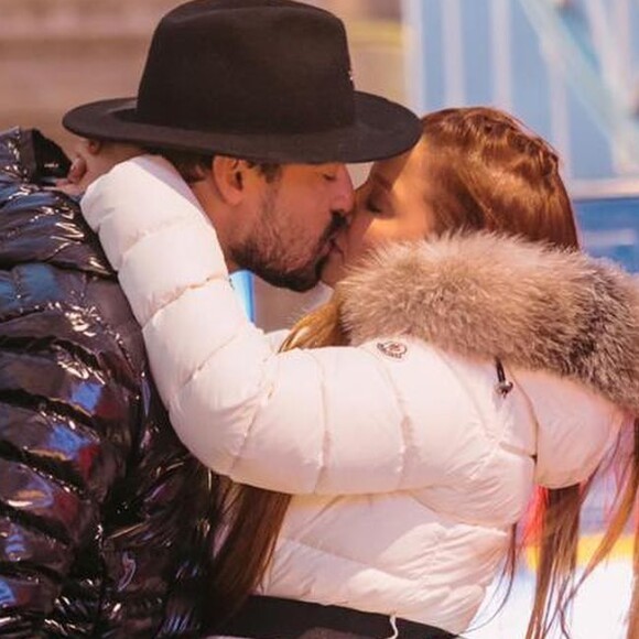 Maiara foi zoada por Anitta pela relação de vai e volta com Fernando Zor: 'Ioiô é para criança'