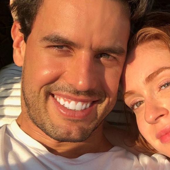 Casamento de Marina Ruy Barbosa e Xandinho Negrão chegou ao fim no final de 2020, após 3 anos