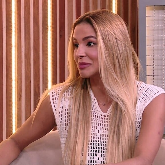 'A Fazenda 13': ex-BBB21, Kerline Cardoso participou do vídeo de famosos que ficaram de fora do reality, na pré-estreia especial desta segunda (13)