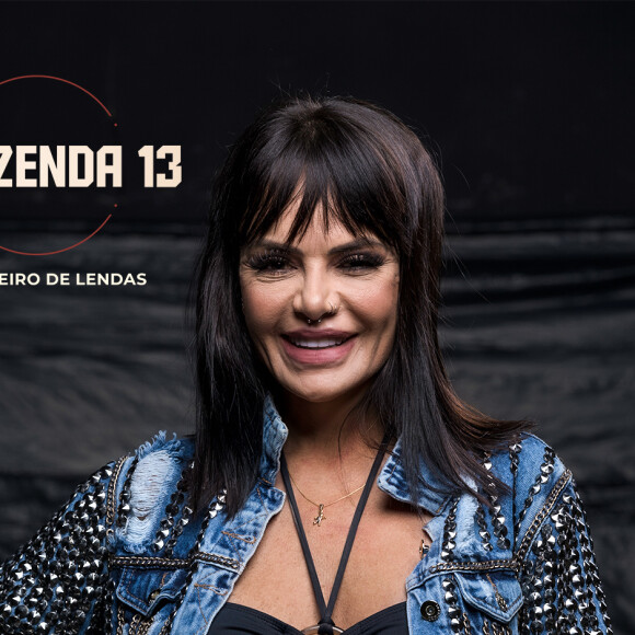 'A Fazenda 13': Valentina Francavilla virou meme por procedimentos estéticos na estreia do programa