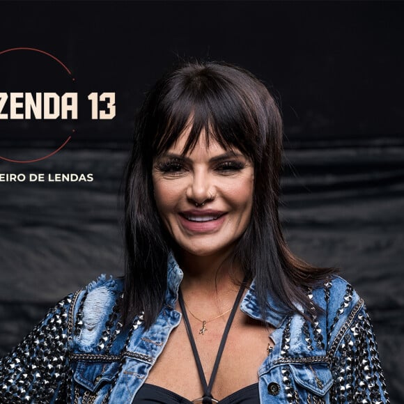 'A Fazenda 13': Valentina Francavilla virou meme por procedimentos estéticos na estreia do programa