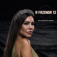 'A Fazenda 13': fãs de Liziane Gutierrez se envolveram em polêmica na web após memes sobre procedimentos estéticos