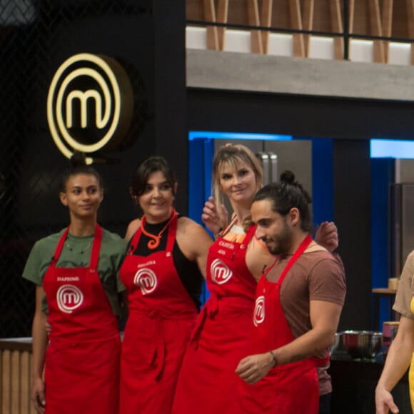 'MasterChef Brasil': após equipe de Kelyn ganhar a prova principal, eliminação ficou entre Pedro, Ana Paula e Daphne