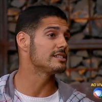 'A Fazenda 7': Marlos Cruz é o 10º eliminado, e Léo Rodriguez segue no reality