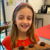 Angélica e Luciano Huck comemoraram os 9 anos da filha mais nova, Eva