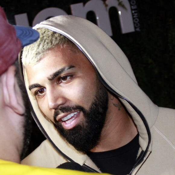 Rafaella Santos chegou a dizer que Gabigol a teria desrespeitado durante o relacionamento dos dois