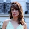 Danielle (Maria Ribeiro) faz gravar um vídeo comprometedor, na novela 'Império'