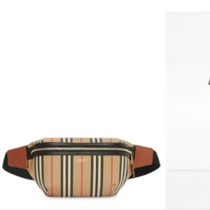 Marta Silva escolheu bolsa avaliada em R$5.350