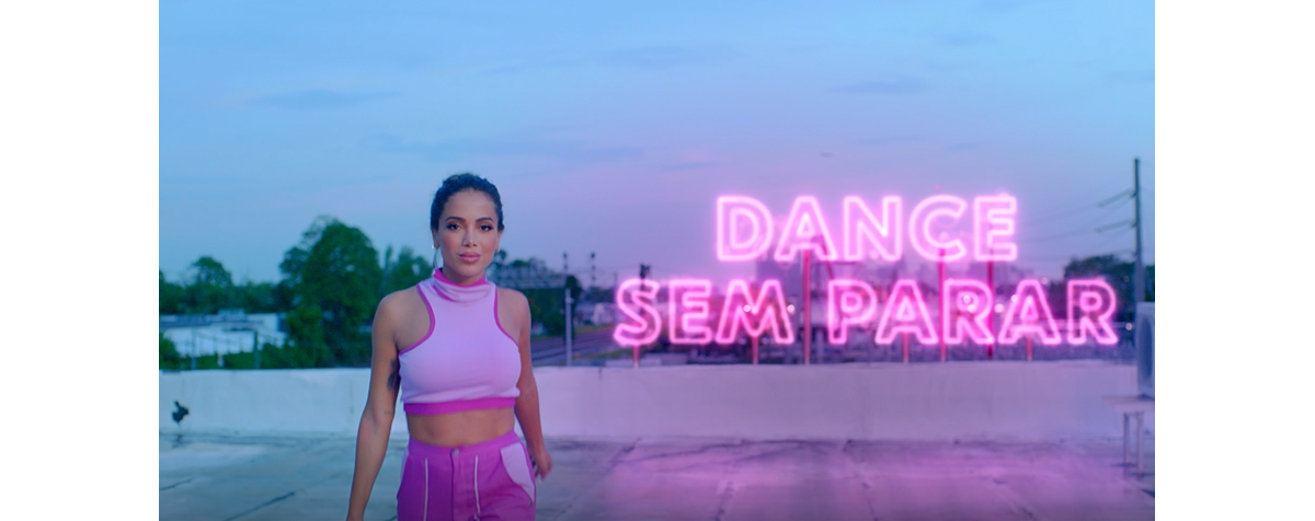 Vídeo: A campanha Rexona Dance Sem Parar traz uma homenagem aos passinhos  que marcaram gerações no Brasil - Purepeople