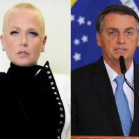 Jair Bolsonaro e Xuxa têm polêmica nas redes sociais: 'Apontar fatos omitidos'. Entenda!