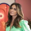 Novela 'Quanto Mais Vida, Melhor!': Paula (Giovanna Antonelli) é dona de marca de cosméticos e mãe de uma filha