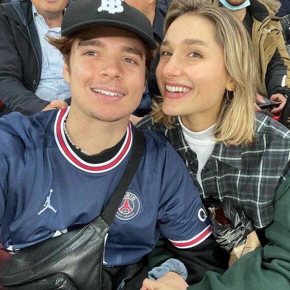 João Figueiredo, marido de Sasha, ganhou mais de 8 mil curtidas por comentário apoiando Pyong e Sammy