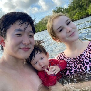 Casamento de Pyong Lee e Sammy Lee havia chegado ao fim por causa de suposta traição do ilusionista