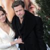 Angelina Jolie e Brad Pitt devem se casar ainda este ano, com elefantes e pôneis na decoração da festa