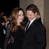 Brad Pitt e Angelina Jolie são pais de seis filhos, sendo que três são adotados