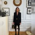 Look polêmico! Bruna Marquezine usou peças da poderosa grife Schiaparelli, em Paris, mas dividiu opiniões entre os fãs