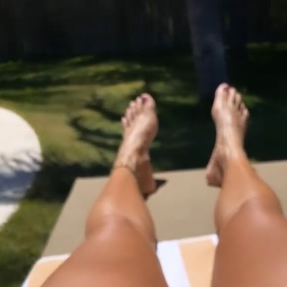 O primeiro filho de Thaila Ayala se chamará Francisco