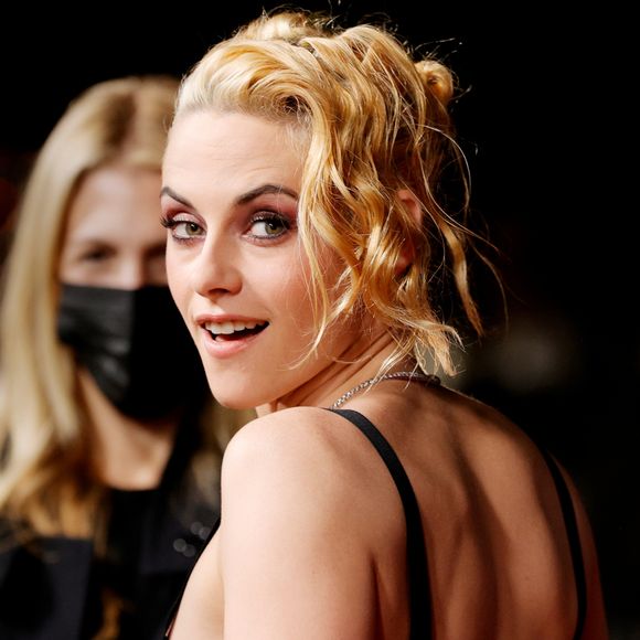Kristen Stewart voltará aos cinemas como a princesa Diana no filme 'Spencer'