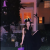 Larissa Manoela lembrou de suas idas para a Disney de Orlando no Halloween, ao postar fantasias que usou nos últimos anos