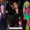 Larissa Manoela faz retrospectiva de Halloween! Veja looks da atriz e fantasias na data ao longo dos anos