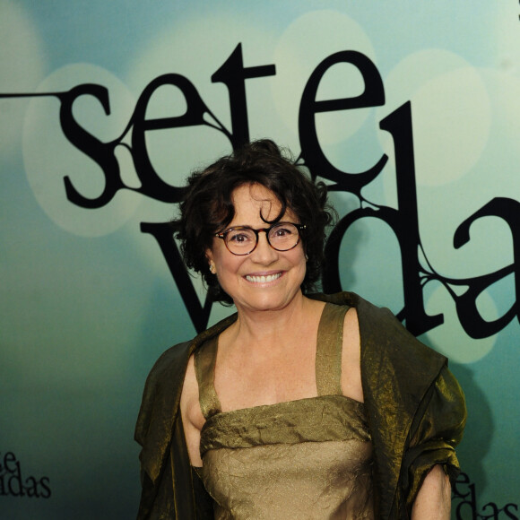 Regina Duarte revela 'impossibilidade de assumir compromisso com a TV aberta'