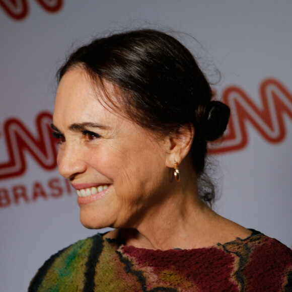 Regina Duarte