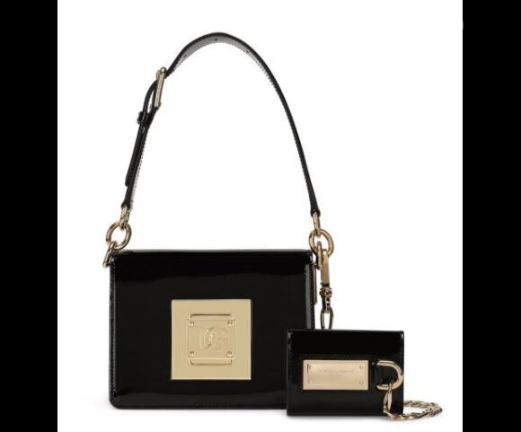 Bolsa da Dolce & Gabbana escolhida por Deolane Bezerra era o item mais caro do look: R$ 21.750