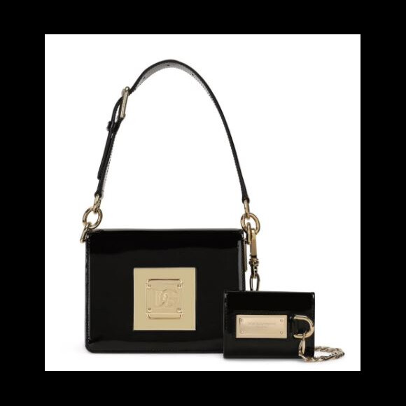Bolsa da Dolce & Gabbana escolhida por Deolane Bezerra era o item mais caro do look: R$ 21.750