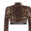 Cropped da Dolce & Gabbana usado por Deolane Bezerra custa um total de R$ 6.300